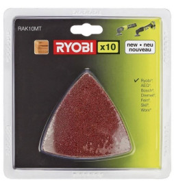 Kit 10 triangles abrasifs...