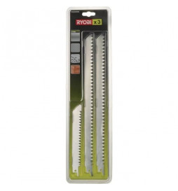 Lames de scie sabre RYOBI -...