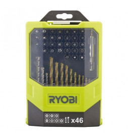 Coffret mixte 46...