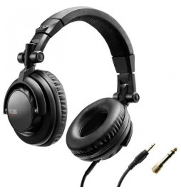 HERCULES HDP DJ45 - Casque...