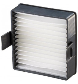 Filtre Hepa H11 amovible et...