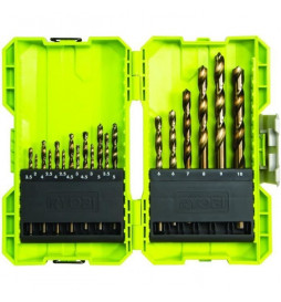 Coffret empilable - RYOBI -...