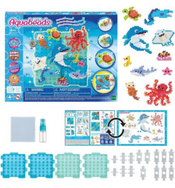 Coffret création -...