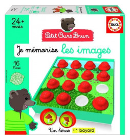 Jeu d'apprentissage - EDUCA...