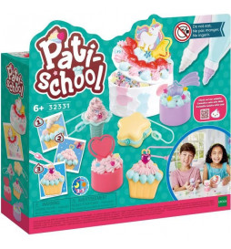 Jeu culinaire - EPOCH 32331...