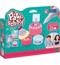 Jeu culinaire - EPOCH 32332...