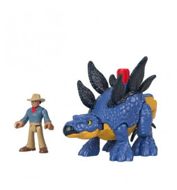 FISHER - PRICE IMAGINEXT -...