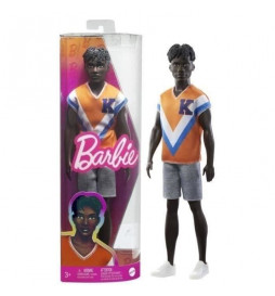 Poupée Mannequin Barbie Ken...