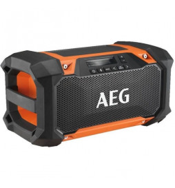 Radio - AEG POWERTOOLS -...