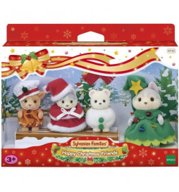 Poupée - SYLVANIAN FAMILIES...