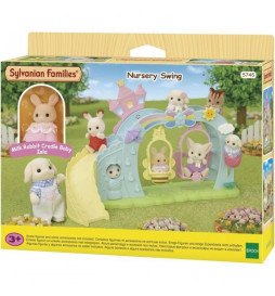 SYLVANIAN FAMILIES 5745 -...