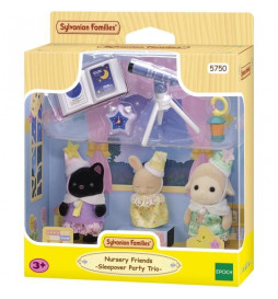 SYLVANIAN FAMILIES 5750 -...