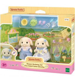 Poupée - SYLVANIAN FAMILIES...
