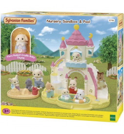SYLVANIAN FAMILIES 5746 -...