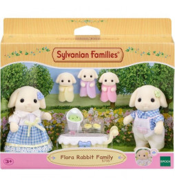 SYLVANIAN FAMILIES 5735 -...