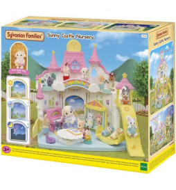 Poupée - SYLVANIAN FAMILIES...