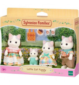 SYLVANIAN FAMILIES 5738 -...