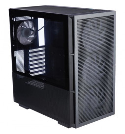 Boitier PC sans...