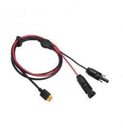 Câble solaire ECOFLOW MC4...