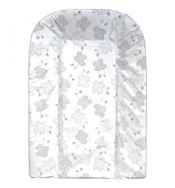Matelas a langer - LOOPING...