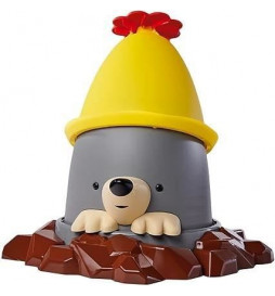 Smoby - Aquaplay - Taupe...