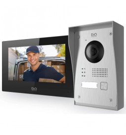 Interphone - visiophone Dio...