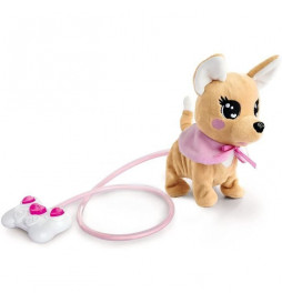 Peluche Chihuahua Chi Chi...