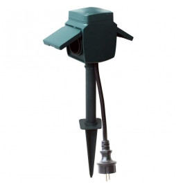 Garden spike - CHACON -...