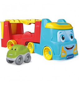 Jeu Clementoni - Le Camion...