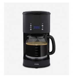 Cafetiere programmable -...