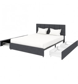 Lit adulte VERA 160 x 200...