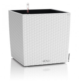 Pot de fleur LECHUZA Cube...