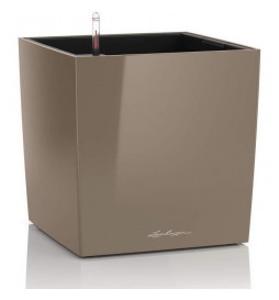 Pot de fleur - LEC - Cube...