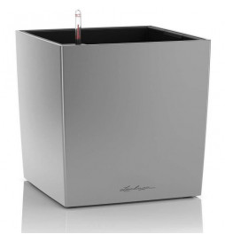Pot de fleur - LEC - Cube...