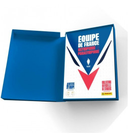 Coffret premium Album de...