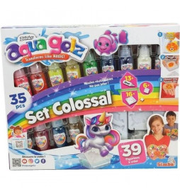 Simba - Aqua Gelz - Kit...