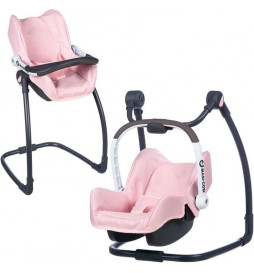 Smoby - Maxi Cosi - Siege +...