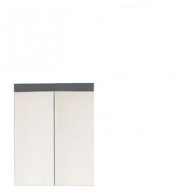 Armoire de salle de bain -...