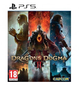 Dragon's Dogma 2 - Jeu PS5