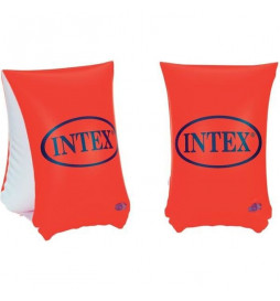 INTEX Brassards - 6 a 12 ans