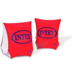 INTEX Brassards - 3 a 6 ans