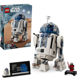 LEGO Star Wars 75379 R2-D2,...