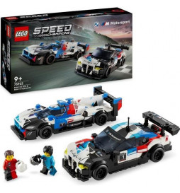 LEGO Speed Champions 76922...