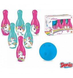 MONDO Coffret de bowling...