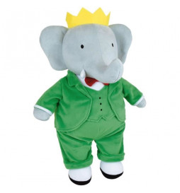 Peluche - JEMINI - Peluche...