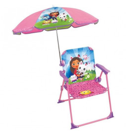 Mobilier de jardin - FUN...