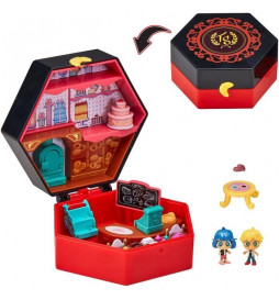 BANDAI - Miraculous Ladybug...