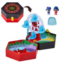 BANDAI - Miraculous Ladybug...