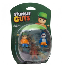 BANDAI - Stumble Guys -...