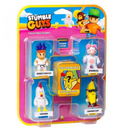 BANDAI - Stumble Guys -...